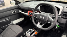 Dacia Spring 27kWh Expression 65 48kW 5dr Auto Electric Hatchback